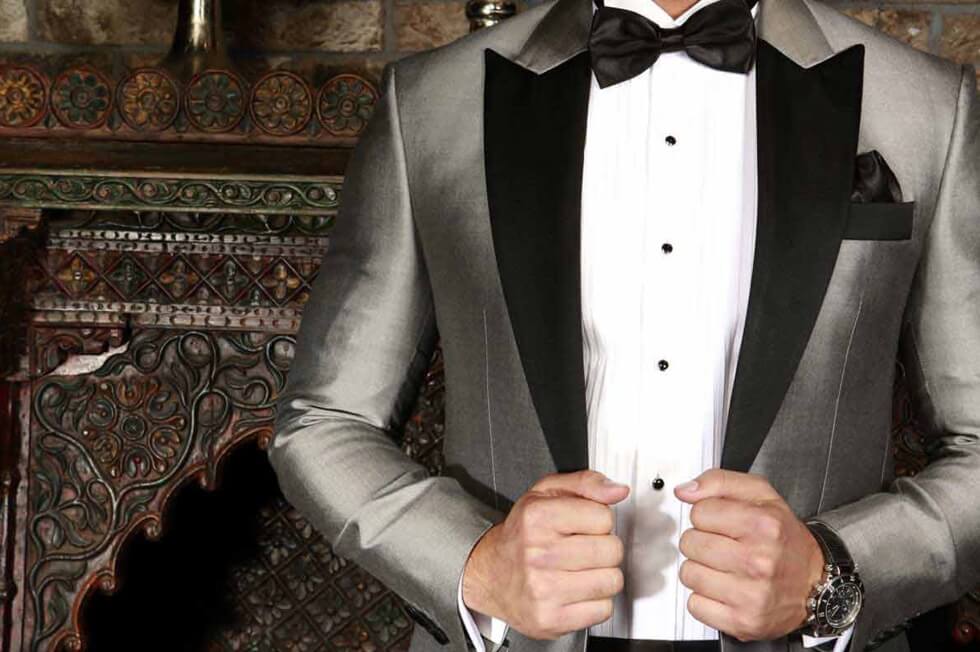 Getting married? Why M2M’s men’s wedding suits can be a perfect gift for you?