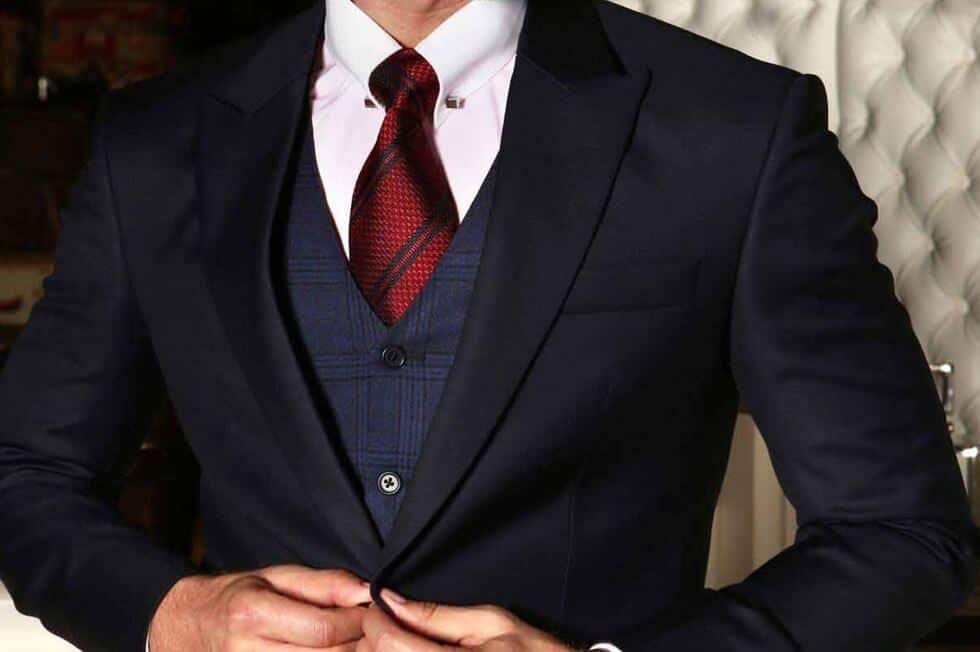 How to reclaim your individual style with M2M’s bespoke tailoring?