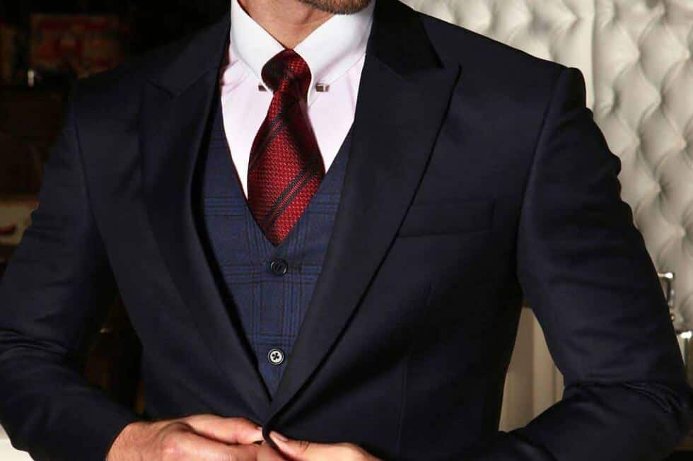 3 Piece Suits : 5 Tips to Help you do it Right