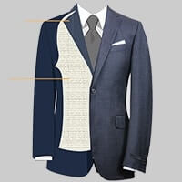 Bespoke Tailors in Dubai, Bespoke Suits, Tuxedos and Shirts in Jumeirah ...